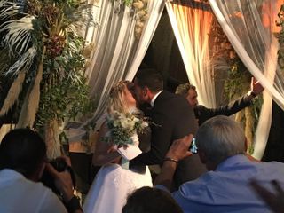 Le mariage de Cloé et Christopher 2