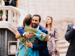 Le mariage de Clémence et Marc 3