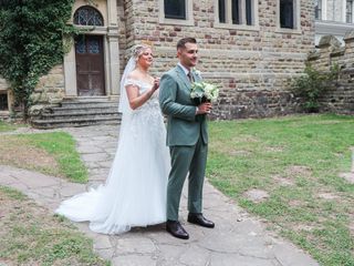Le mariage de Chloé et Aymeric 2
