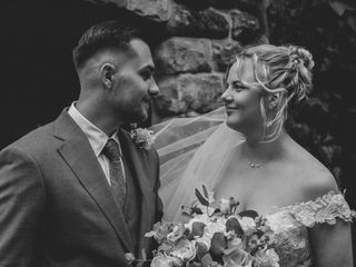 Le mariage de Chloé et Aymeric