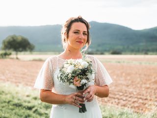 Le mariage de Romane et Anthony 1