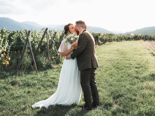 Le mariage de Romane et Anthony 2