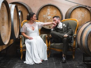 Le mariage de Romane et Anthony 3