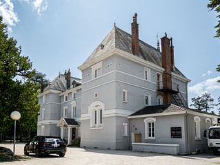 Le mariage de Alix et Antoine 1