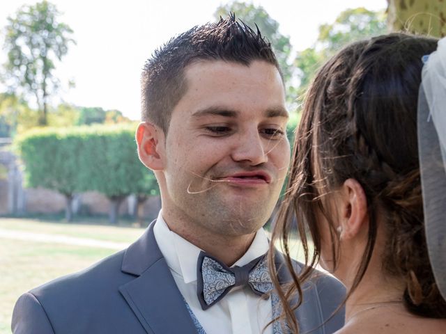 Le mariage de Jessy et Christelle à Meudon, Hauts-de-Seine 23