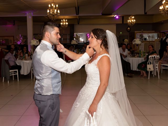 Le mariage de Jessy et Christelle à Meudon, Hauts-de-Seine 34