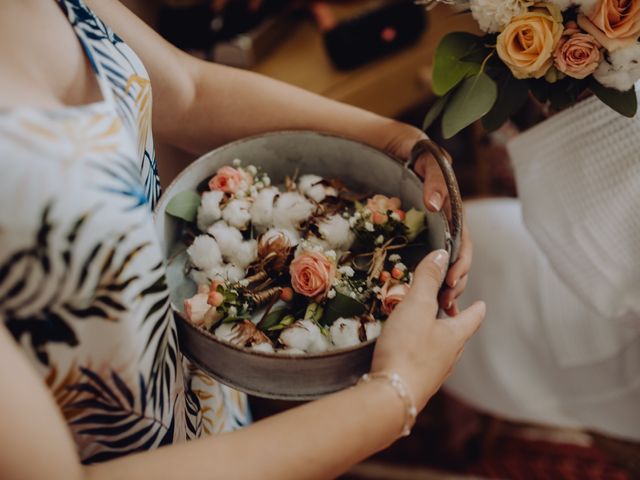 Le mariage de Sylvain et Charline à Faverolles, Eure-et-Loir 10