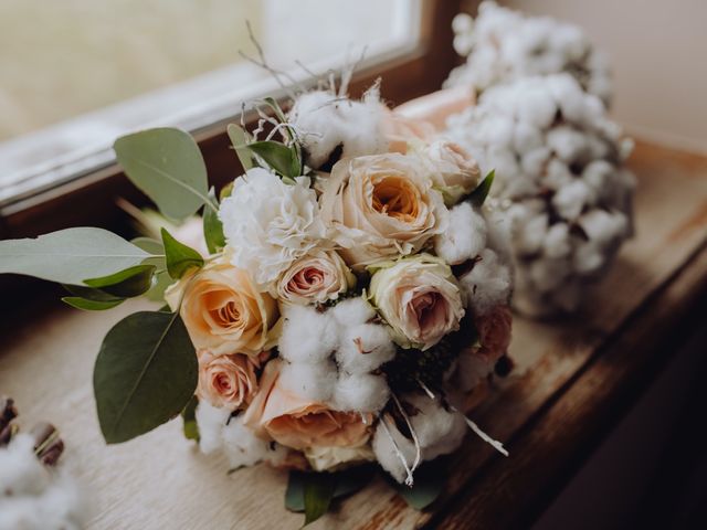 Le mariage de Sylvain et Charline à Faverolles, Eure-et-Loir 11