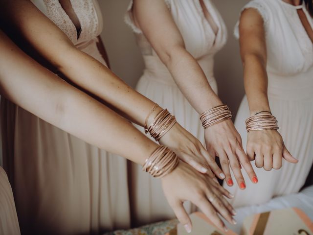 Le mariage de Sylvain et Charline à Faverolles, Eure-et-Loir 26