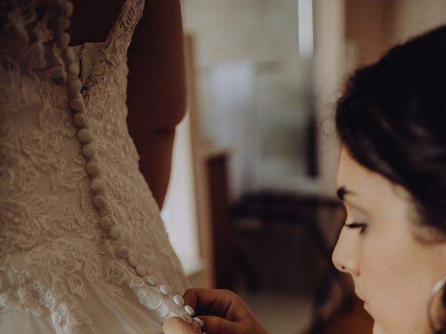 Le mariage de Sylvain et Charline à Faverolles, Eure-et-Loir 29