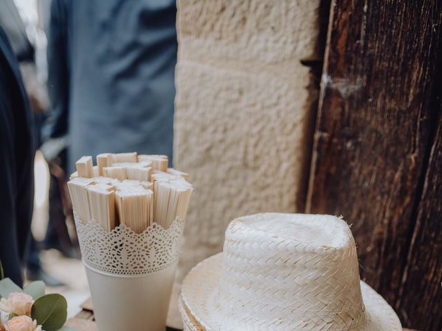 Le mariage de Sylvain et Charline à Faverolles, Eure-et-Loir 38