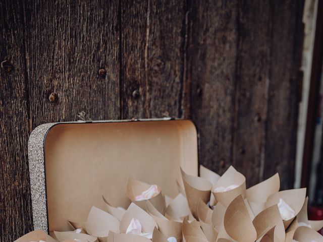 Le mariage de Sylvain et Charline à Faverolles, Eure-et-Loir 39