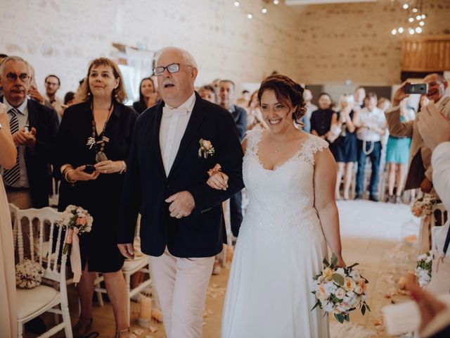 Le mariage de Sylvain et Charline à Faverolles, Eure-et-Loir 46