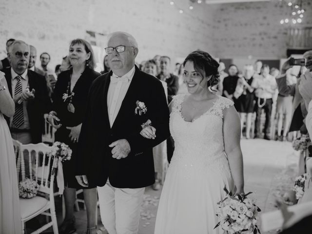 Le mariage de Sylvain et Charline à Faverolles, Eure-et-Loir 47