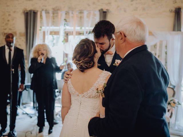 Le mariage de Sylvain et Charline à Faverolles, Eure-et-Loir 48