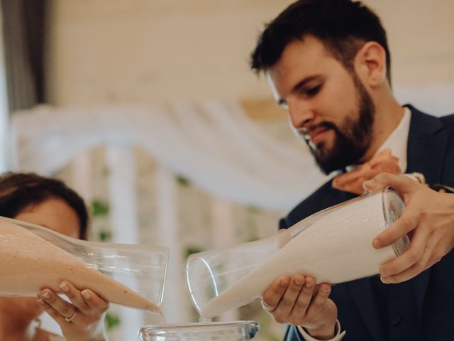 Le mariage de Sylvain et Charline à Faverolles, Eure-et-Loir 53