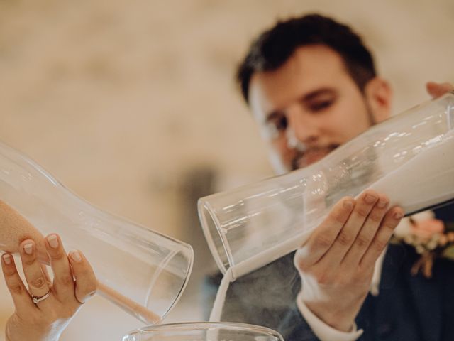 Le mariage de Sylvain et Charline à Faverolles, Eure-et-Loir 54