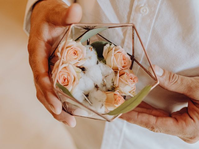 Le mariage de Sylvain et Charline à Faverolles, Eure-et-Loir 57