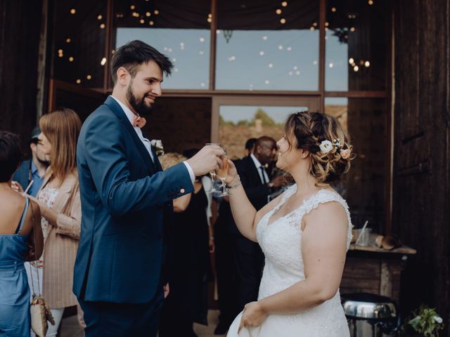 Le mariage de Sylvain et Charline à Faverolles, Eure-et-Loir 59