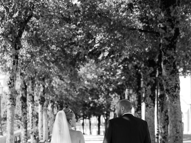 Le mariage de Stéphanie et Fabien à Angoulême, Charente 50