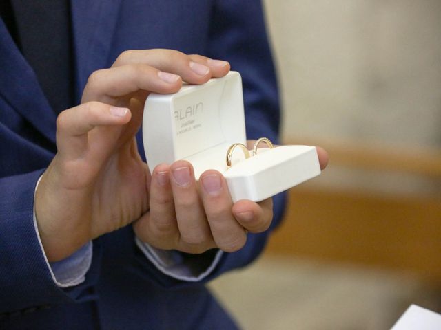 Le mariage de Thibaut et Mathilde à Vaux-sur-Mer, Charente Maritime 26