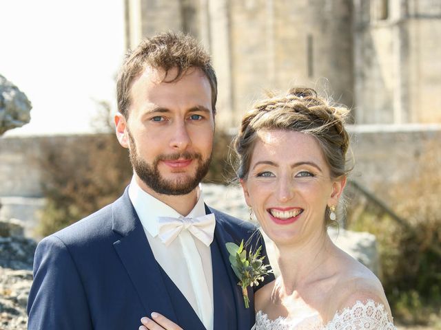 Le mariage de Thibaut et Mathilde à Vaux-sur-Mer, Charente Maritime 45