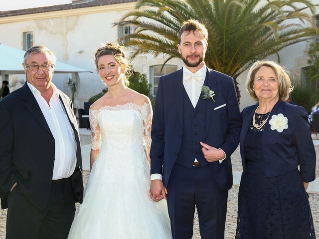 Le mariage de Thibaut et Mathilde à Vaux-sur-Mer, Charente Maritime 68