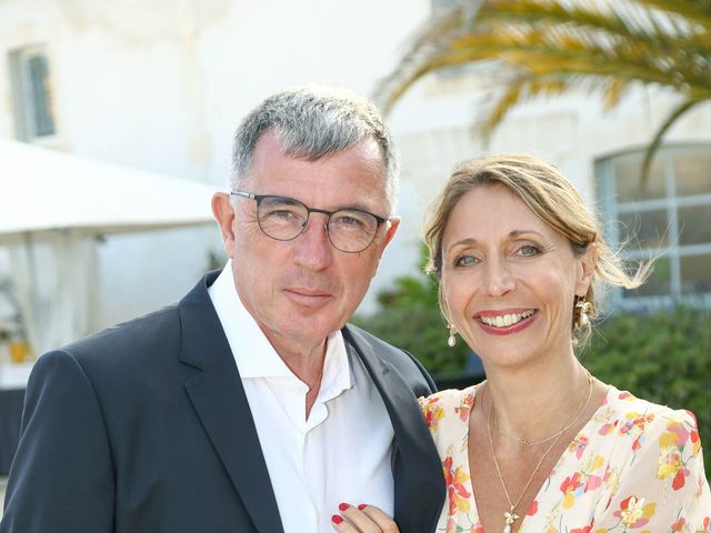 Le mariage de Thibaut et Mathilde à Vaux-sur-Mer, Charente Maritime 71