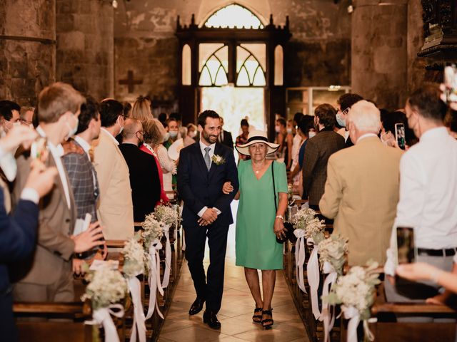 Le mariage de Marc et Clémence à Grasse, Alpes-Maritimes 11