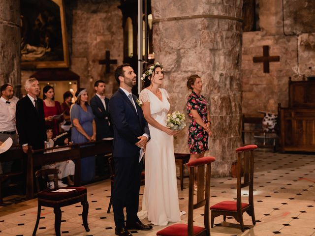 Le mariage de Marc et Clémence à Grasse, Alpes-Maritimes 15