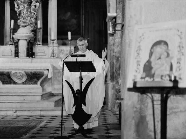 Le mariage de Marc et Clémence à Grasse, Alpes-Maritimes 17