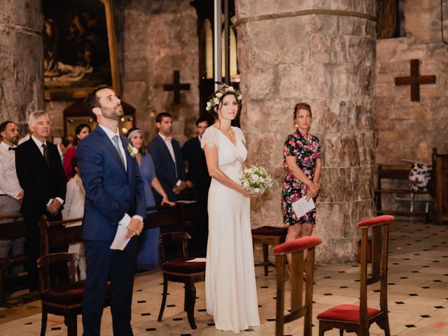 Le mariage de Marc et Clémence à Grasse, Alpes-Maritimes 21