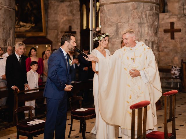 Le mariage de Marc et Clémence à Grasse, Alpes-Maritimes 27