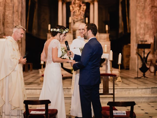 Le mariage de Marc et Clémence à Grasse, Alpes-Maritimes 28