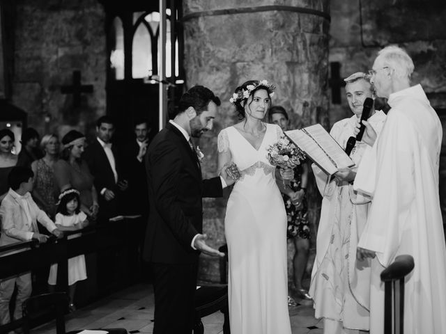 Le mariage de Marc et Clémence à Grasse, Alpes-Maritimes 29