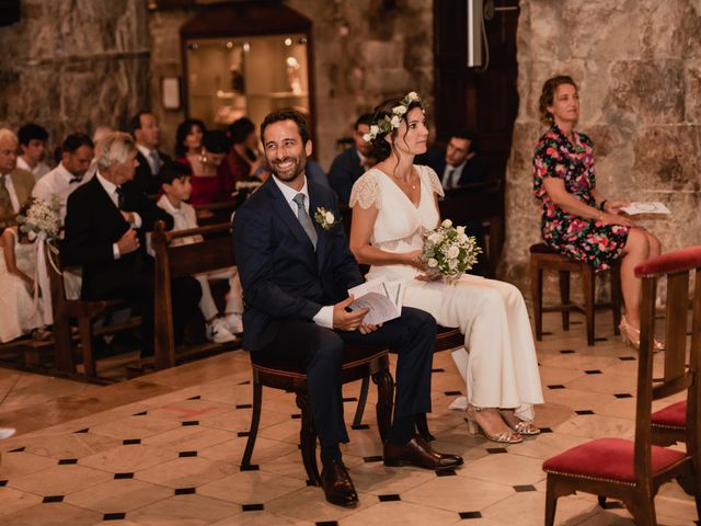 Le mariage de Marc et Clémence à Grasse, Alpes-Maritimes 35