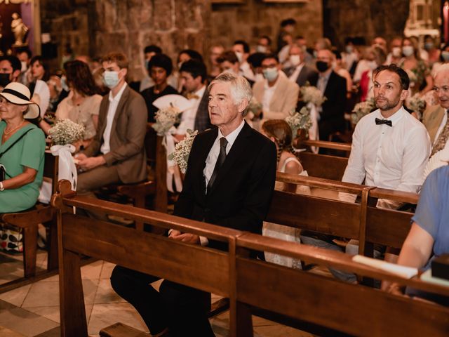 Le mariage de Marc et Clémence à Grasse, Alpes-Maritimes 37