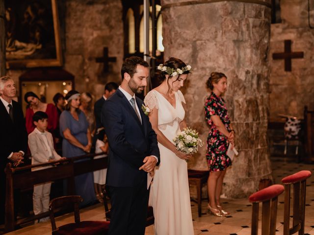 Le mariage de Marc et Clémence à Grasse, Alpes-Maritimes 40