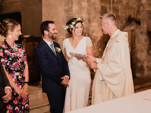 Le mariage de Marc et Clémence à Grasse, Alpes-Maritimes 49