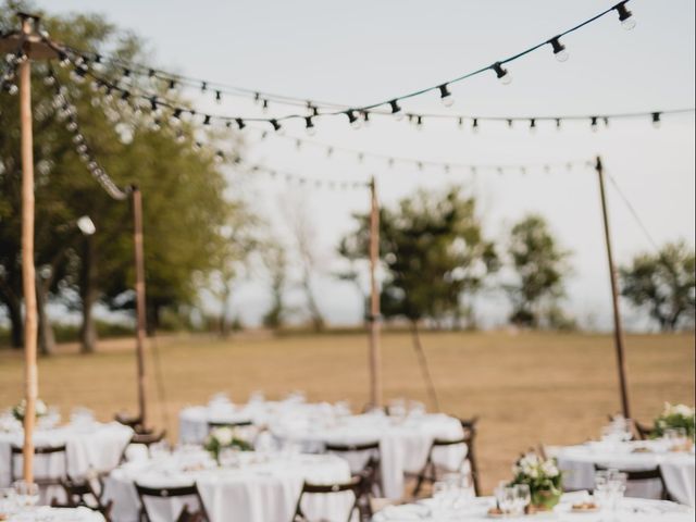 Le mariage de Marc et Clémence à Grasse, Alpes-Maritimes 59