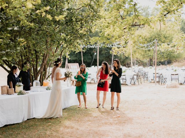 Le mariage de Marc et Clémence à Grasse, Alpes-Maritimes 66