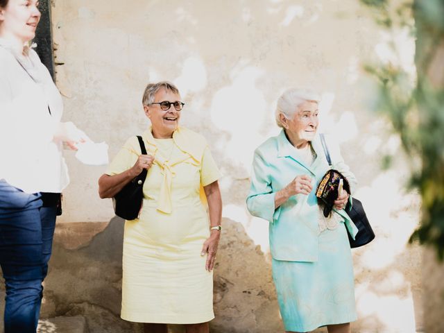 Le mariage de Marc et Clémence à Grasse, Alpes-Maritimes 70