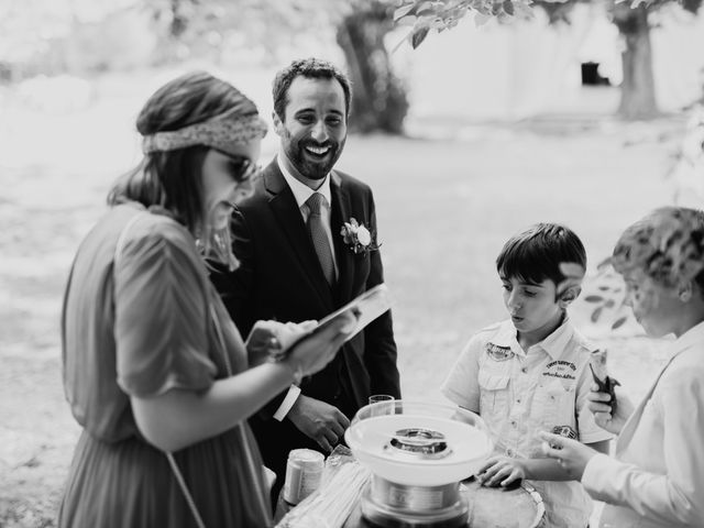 Le mariage de Marc et Clémence à Grasse, Alpes-Maritimes 74