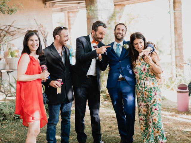 Le mariage de Marc et Clémence à Grasse, Alpes-Maritimes 78