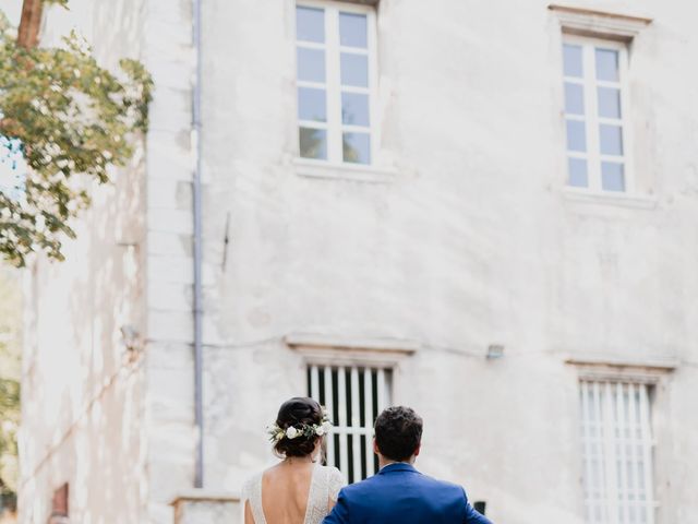 Le mariage de Marc et Clémence à Grasse, Alpes-Maritimes 84