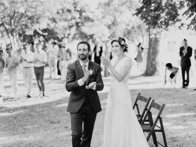 Le mariage de Marc et Clémence à Grasse, Alpes-Maritimes 88