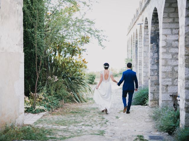 Le mariage de Marc et Clémence à Grasse, Alpes-Maritimes 101