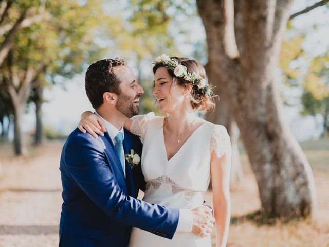 Le mariage de Marc et Clémence à Grasse, Alpes-Maritimes 102