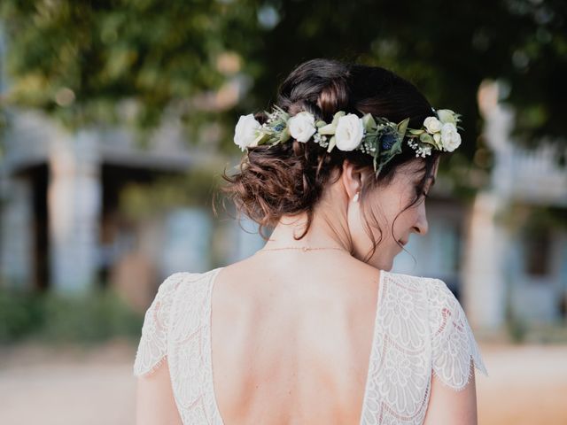 Le mariage de Marc et Clémence à Grasse, Alpes-Maritimes 106