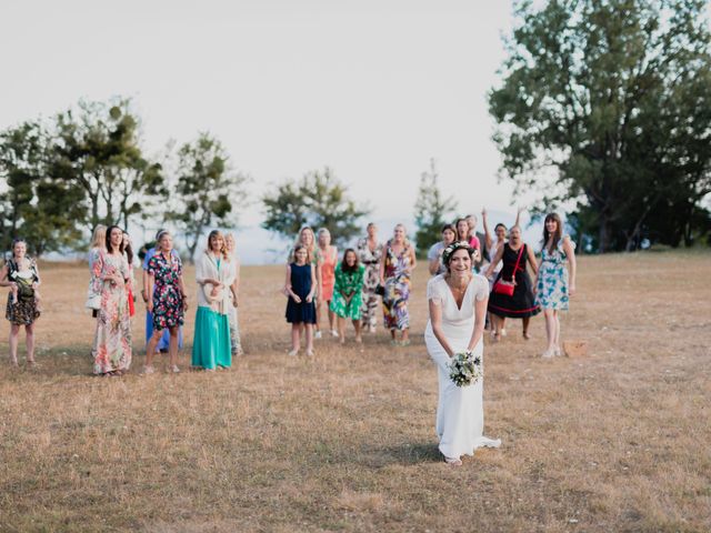 Le mariage de Marc et Clémence à Grasse, Alpes-Maritimes 110